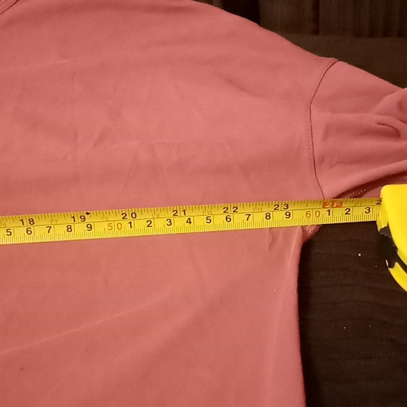 Lululemon Back Into It Criss cross keyhole long sleeve shirt - Picture 6 of 9